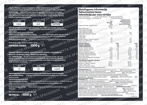 Herbalife24 Rebuild Strength