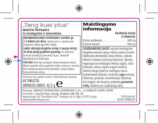 Tang Kuei
