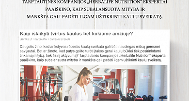 Mityba imunitetui? 3 maistingi kokteiliai, kuriuos verta išbandyti