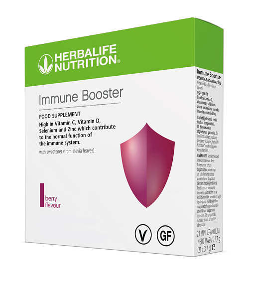 Immune Booster