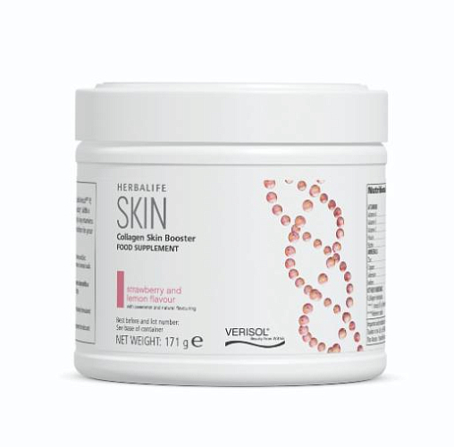 Collagen Skin Booster