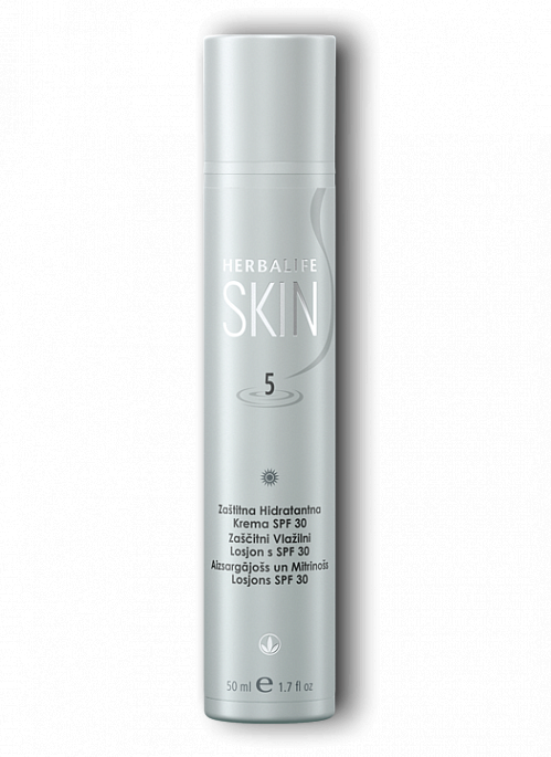 Apsauginis kremas su SPF30