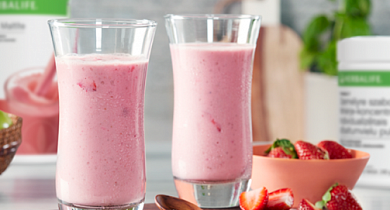 Herbalife Nutrition – pasaulyje pirmaujantis svorio mažinimo produktų kategorijos prekių ženklas 2018 m.